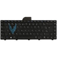 Teclado Dell Inspiron 14r 3437 A45 5437 K-d14-3421 9z.n8vsw