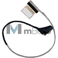 Cabo Flat para Dell Vostro Ddjw8clc210 Cabo Flat para Dell Vostro Ddjw8clc210