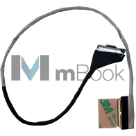 Cabo Flat para Dell Vostro Ddjw8clc210 Cabo Flat para Dell Vostro Ddjw8clc210
