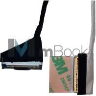 Cabo Flat para Dell Vostro Ddjw8clc210 Cabo Flat para Dell Vostro Ddjw8clc210