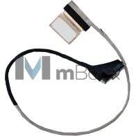Cabo Flat para Dell Vostro Ddjw8clc210 Cabo Flat para Dell Vostro Ddjw8clc210