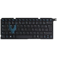 Teclado Para Notebook Dell Vostro 5470 P41g Br