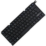 Teclado Para Dell Vostro V5460 V5470 5470 0dxfpk Br Ç