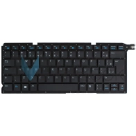 Teclado Para Notebook Dell Vostro 5460d V5460d Br, Teclado Para Notebook Dell Vostro 5460d V5460d Br,
