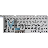 Teclado Para Notebook Dell Vostro 5460d-2328s 5460d-2426 Br Teclado Para Notebook Dell Vostro 5460d-2328s 5460d-2426 Br