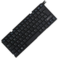 Teclado Para Notebook Dell Vostro V5460d-2528r V5460d-2426 Teclado Para Notebook Dell Vostro V5460d-2528r V5460d-2426