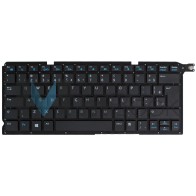 Teclado Para Notebook Dell Vostro V5460d-2528r V5460d-2426 Teclado Para Notebook Dell Vostro V5460d-2528r V5460d-2426