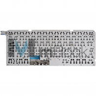 Teclado Para Notebook Dell Vostro V5460r-2306 V5460r-2526 Br Teclado Para Notebook Dell Vostro V5460r-2306 V5460r-2526 Br