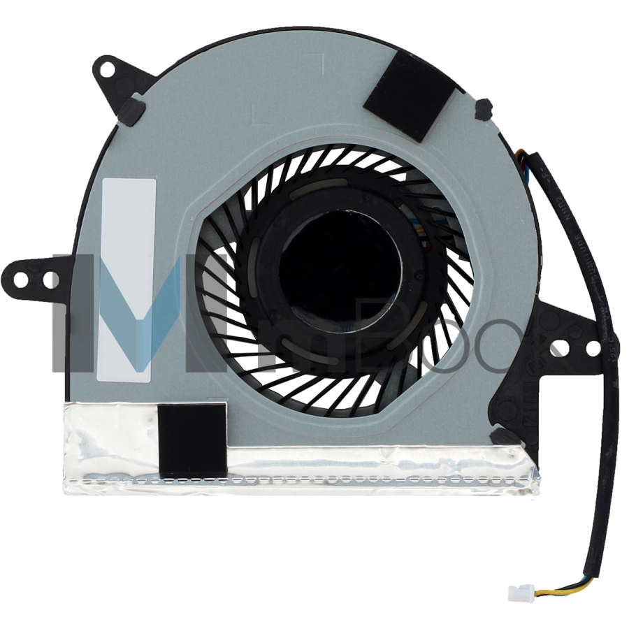 Cooler Fan Ventoinha Asus X401u 13gn4o10m060 13gn4o1am020