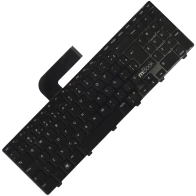Teclado Dell Inspiron 15r N5110 06kejr Abnt Br C/ Ç Teclado Dell Inspiron 15r N5110 06kejr Abnt Br C/ Ç
