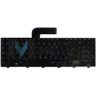 Teclado Dell Inspiron 15r N5110 06kejr Abnt Br C/ Ç Teclado Dell Inspiron 15r N5110 06kejr Abnt Br C/ Ç