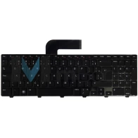 Teclado Dell Inspiron 15r N5110 06kejr Abnt Br C/ Ç Teclado Dell Inspiron 15r N5110 06kejr Abnt Br C/ Ç