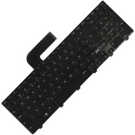 Teclado Para Notebooks Dell Inspiron 15r N5110 M5110 Br 06kw Teclado Para Notebooks Dell Inspiron 15r N5110 M5110 Br 06kw