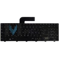 Teclado Para Notebooks Dell Inspiron 15r N5110 M5110 Br 06kw Teclado Para Notebooks Dell Inspiron 15r N5110 M5110 Br 06kw