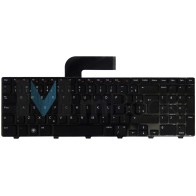 Teclado Para Notebooks Dell Inspiron 15r N5110 M5110 Br 06kw