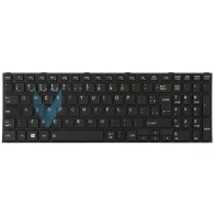 Teclado Toshiba Satellite C50-bst2nx9 C50d-b C50dt-b Teclado Toshiba Satellite C50-bst2nx9 C50d-b C50dt-b