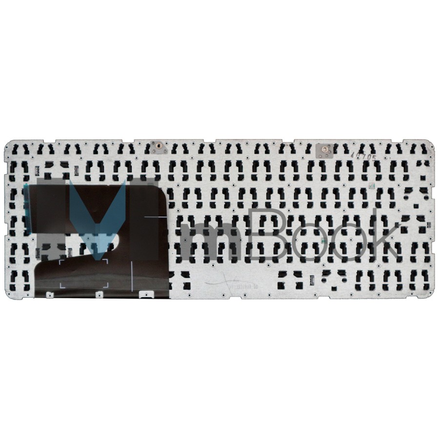 Teclado Hp 14-d027br Hp14-d028br Hp 14-d030br 14-d000br