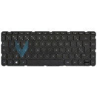 Teclado Hp Pavilion 14-d028br 14-d030br 14-d027br S/ Moldura