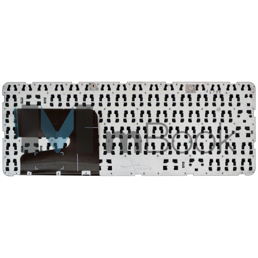 Teclado P/ Hp Pavilion Tpn-f112 14-d027br Compatível Sn3125e