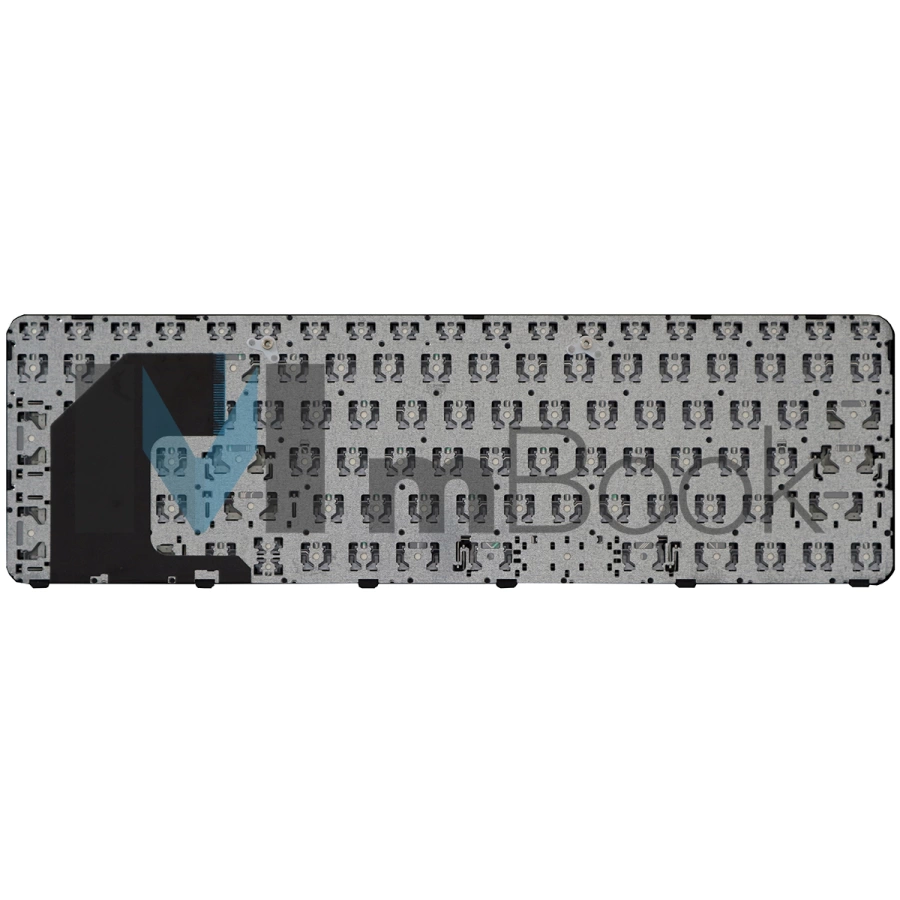 Teclado para HP Touchsmart 15-b154nr 15-b156nr 15-b189ca, 