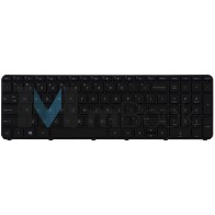Teclado Hp Touchsmart 15-b167ca 15-b168ca pk131o23a21