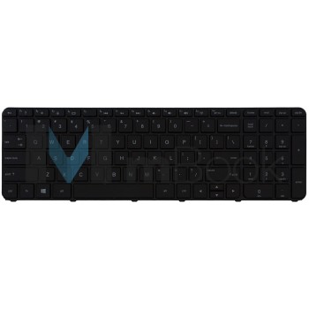 Teclado para HP Sleekbook 15-b000 15-b100 US, 