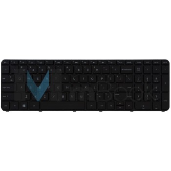 Teclado para HP Sleekbook 15-b000 15-b100 US, 