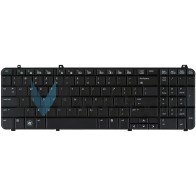 Teclado HP Pavilion 530580-001 530580-201