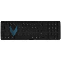 Teclado Notebook para HP 17-e 708168-001 720670-001, 