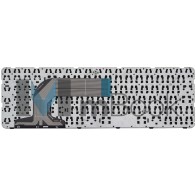 Teclado Notebook para HP 17-e 708168-001 720670-001, 
