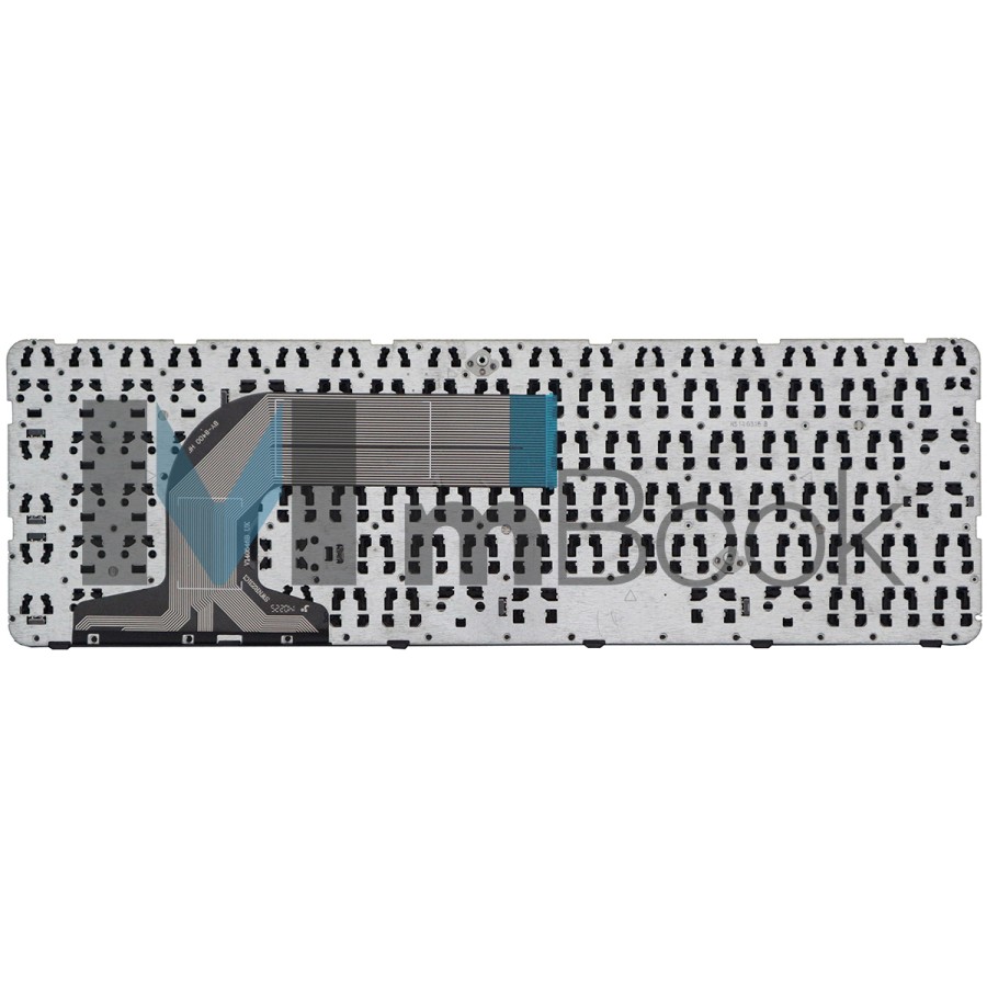 Teclado Notebook para HP 17-e 708168-001 720670-001, 