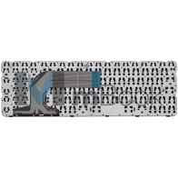 Teclado P/ Notebook Hp 17-e 708168-001 720670-001