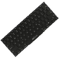 Teclado Para Apple Macbook A1398 Mc975 Mc976 Md293 Us, 