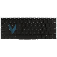 Teclado Para Apple Macbook A1398 Mc975 Mc976 Md293 Us