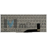 Teclado Para Apple Macbook A1398 Mc975 Mc976 Md293 Us, 