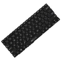 Teclado Asus Vivobook Q200 Q200e S200 S200e X201 X201e Us Teclado Asus Vivobook Q200 Q200e S200 S200e X201 X201e Us
