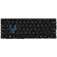 Teclado Asus Vivobook Q200 Q200e S200 S200e X201 X201e Us Teclado Asus Vivobook Q200 Q200e S200 S200e X201 X201e Us