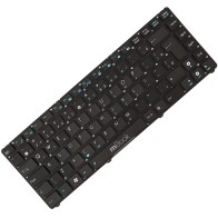 Teclado Asus Eeepc 1215 Mp-10b63us-528 0kna-292us02