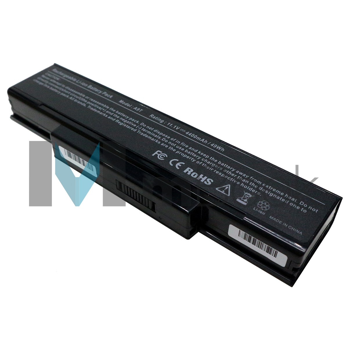 Bateria para Asus M51vr Z53 Z53h Z53j Z53jc, 