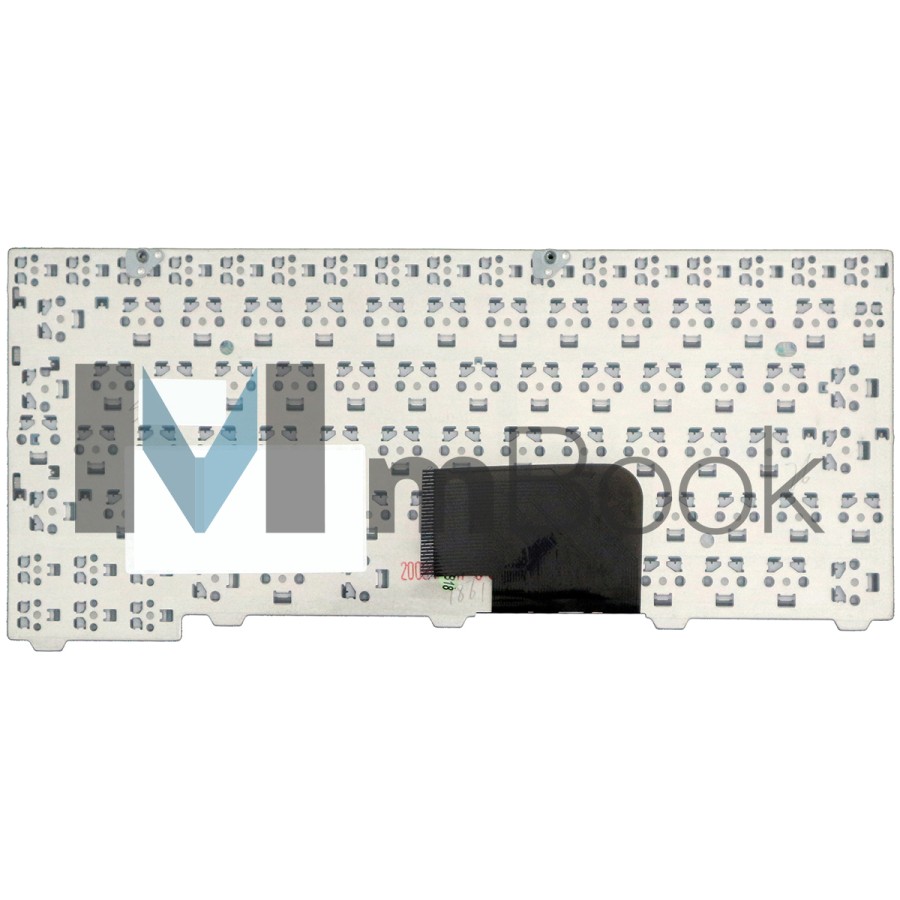 Teclado Dell 0n630r aezm1i00020 aeqg2sti021 zm1