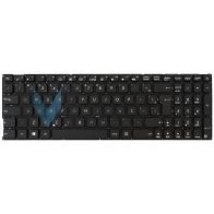 Teclado Asus A541 A541S A541SA Teclado Asus A541 A541S A541SA
