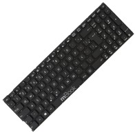 Teclado Asus R541U R541UA-RB51 R541UV Teclado Asus R541U R541UA-RB51 R541UV