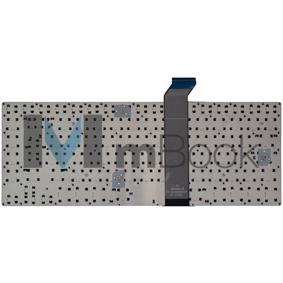 Teclado para LG P430-g.bc41p1(3430) P430-g.bc45p1(3450), 