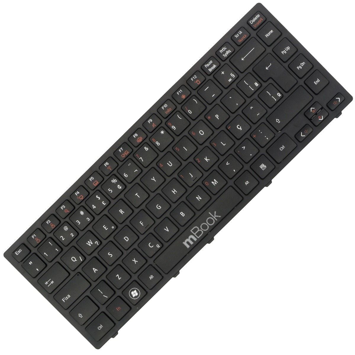 Teclado para LG S425 L.bc22p1 S430 S460, 