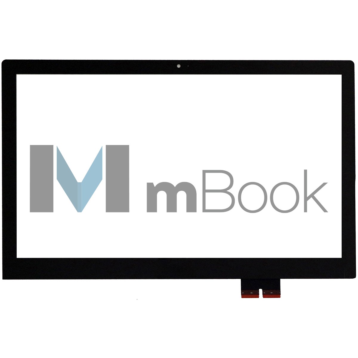 Touch Touchscreen para Lenovo Yoga 500-15ibd Cod: Tpay15605a, 