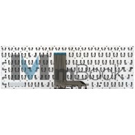 Teclado para Lenovo Yoga 500-15ibd Type 20585 Type 80n6 Teclado para Lenovo Yoga 500-15ibd Type 20585 Type 80n6