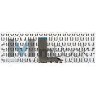 Teclado para Lenovo Yoga 500-15ibd Type 20585 Type 80n6 Teclado para Lenovo Yoga 500-15ibd Type 20585 Type 80n6