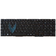 Teclado P/ Sony Vaio Sve1511gfxw Sve1511hfxw Sve1511jfxw Br