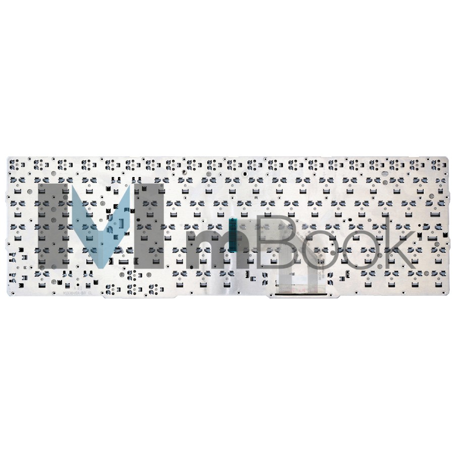 Teclado P/ Sony Vaio Sve15137cxw Sve15138cxs Sve15138cxw Br