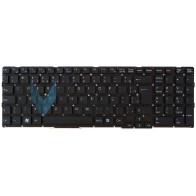 Teclado P/ Sony Vaio Sve151j11l Sve151j13l Sve151j17l Br Teclado P/ Sony Vaio Sve151j11l Sve151j13l Sve151j17l Br